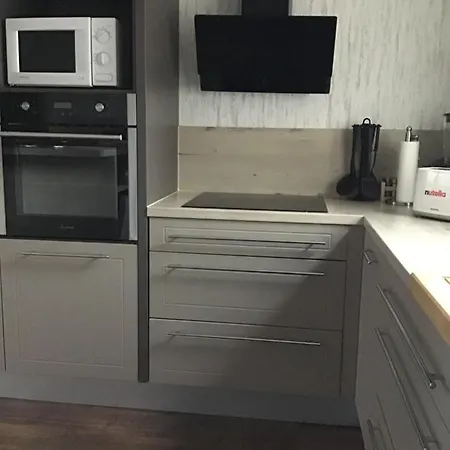 Appartement Zum Schnatz à Willingshausen Extérieur photo