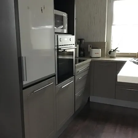 Appartement Zum Schnatz à Willingshausen Extérieur photo