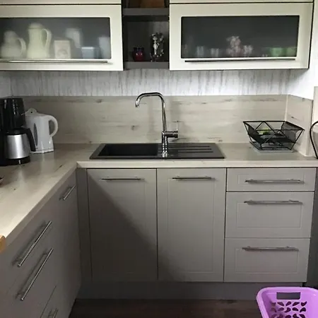 Appartement Zum Schnatz à Willingshausen Extérieur photo