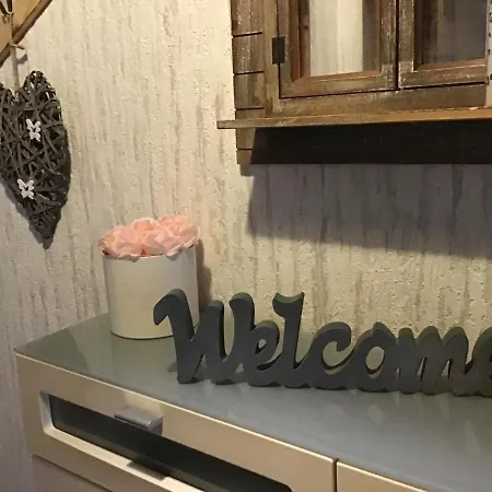 Appartement Zum Schnatz à Willingshausen Extérieur photo