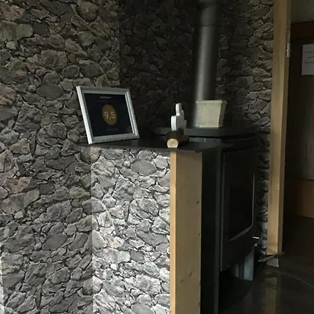 Appartement Zum Schnatz à Willingshausen Extérieur photo