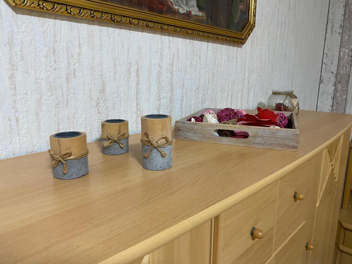 Zum Schnatz Apartment Willingshausen