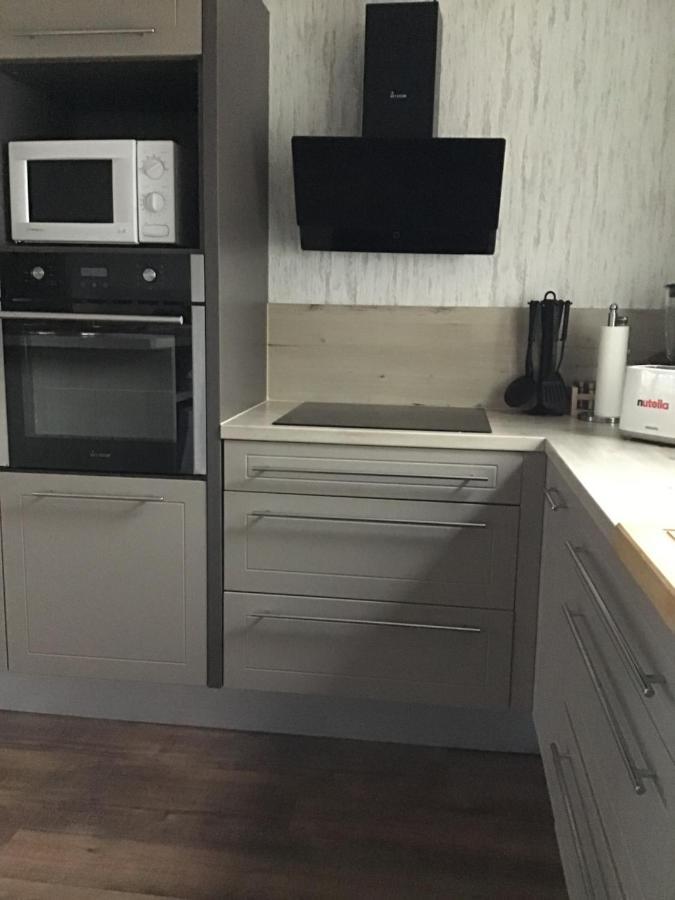 Apartment Zum Schnatz Willingshausen