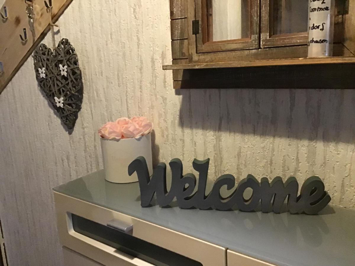 Zum Schnatz Apartment *