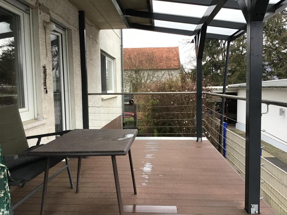 Apartment Zum Schnatz