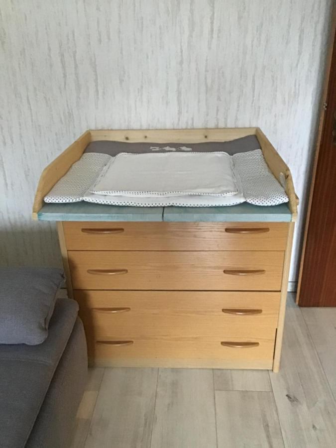 Apartment Zum Schnatz Willingshausen
